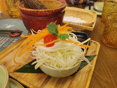 -苏梅花园(群星城店)