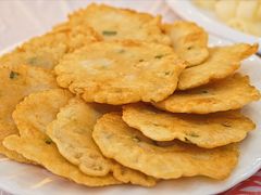 油煎粑-小李子油焖大虾(南浦店)