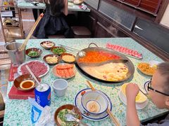 -鸿姐老火锅(疁城新天地店)