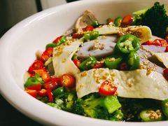 -艺味深尝(云锦路店)