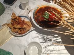 -成都瓜串串(华强北店)