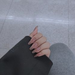 点击看大图 -四季·予你日式美甲美睫Nail