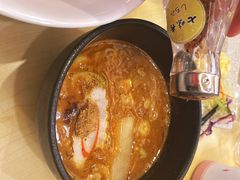 -八盛屋·沾面(集美万达店)
