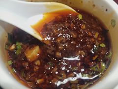 -北门涮肉·炭火铜锅涮肉(什刹海店)