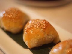 蚝皇叉烧酥-御宝轩(益丰·外滩源店)