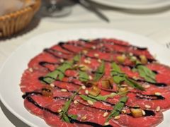 -Pasha帕夏土耳其餐厅(南昌路店)