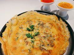 潮州蚝烙-潮堂 · 潮州菜(国贸商城店)