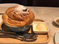 -港丽餐厅(高德置地店)