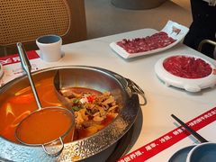 -左庭右院鲜牛肉火锅(新梅广场店)