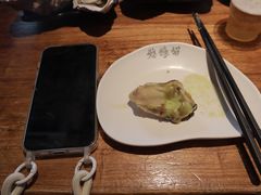-烧蠔帮·生蚝海鲜牌档(观海店)