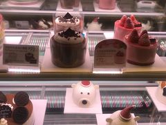 -巴黎贝甜(国贸店)