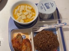 -以饭湘许(新塘万达店)