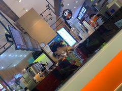 -CoCo都可(桃浦新邻店)