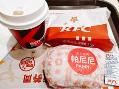-肯德基(中华路店)