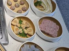 -海底捞火锅(长宁路龙之梦店)