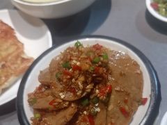 -老淮滨-蚌埠非遗小吃(淮河路店)