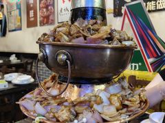 -上海老城区小龙虾虾宴·杭帮菜(五柳巷店)