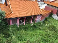 -西樵山国艺影视城