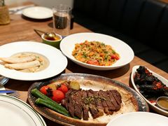 -Grand James·地中海bistro(百家湖1912店)