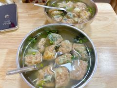 -海萍馄饨(湖北路店)