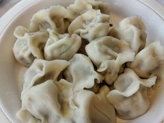 猪肉水饺-凯鸽酒楼(操场城店)