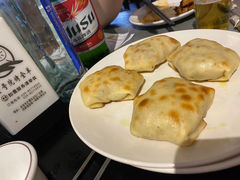 -壹号院音乐餐厅•烤全羊•新疆菜(浐灞店)