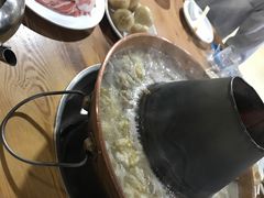 -元盛居(生态大街店)