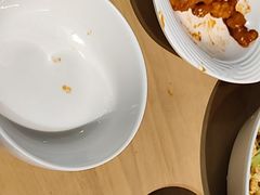 -裕鼎鲜·新中菜(金鼎广场店)