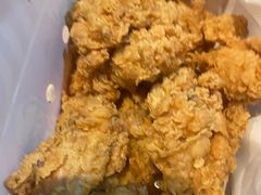 -肯德基(布吉老街店)