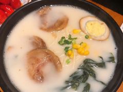 -千寻烧肉(政务区店)