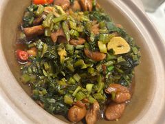 -徽州月·民间徽菜(浦东总店)