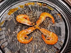 -梨花甄选自助烤肉(小寨原力场店)