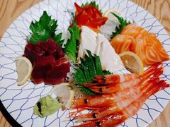 -福匠日本料理(人民路店)