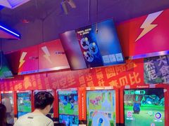 -环游嘉年华(广州-天河城店)