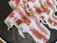 -壹兆炭火烧肉·烤鳗鱼(金水花城店)