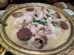 -金掌勺锅包肉(太原万达店)