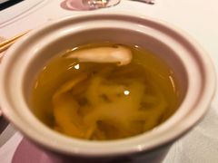 松茸西洋菜炖排骨-苏浙汇(朝外店)
