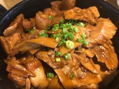 -杭百味·大众精选杭帮菜(西湖音乐喷泉店)