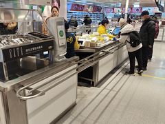 -宜家·瑞典风味餐厅(四元桥店)