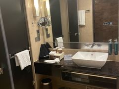 -广州天河希尔顿酒店