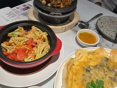 -潮堂 · 潮州菜(国贸商城店)