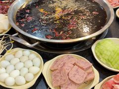 -储奇门鳝鱼火锅(总店)
