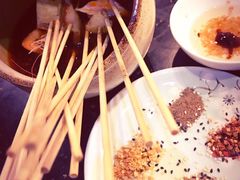 -锦尚阁烤鱼•天津菜(宣武门胡同店)