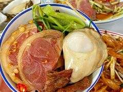 -明本海鲜大排档·鱼生海鲜烧烤宵夜(陈家祠店)