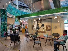 -优托邦(长兴路店)