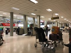 -班达拉奈克国际机场
