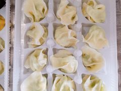 -开海·红岛海鲜虾水饺(石老人店)