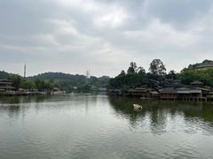 -观澜山水田园