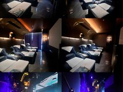 -墨锦轩·5D影院足浴·SPA(高新店)