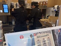 -霸王茶姬(南强街店)